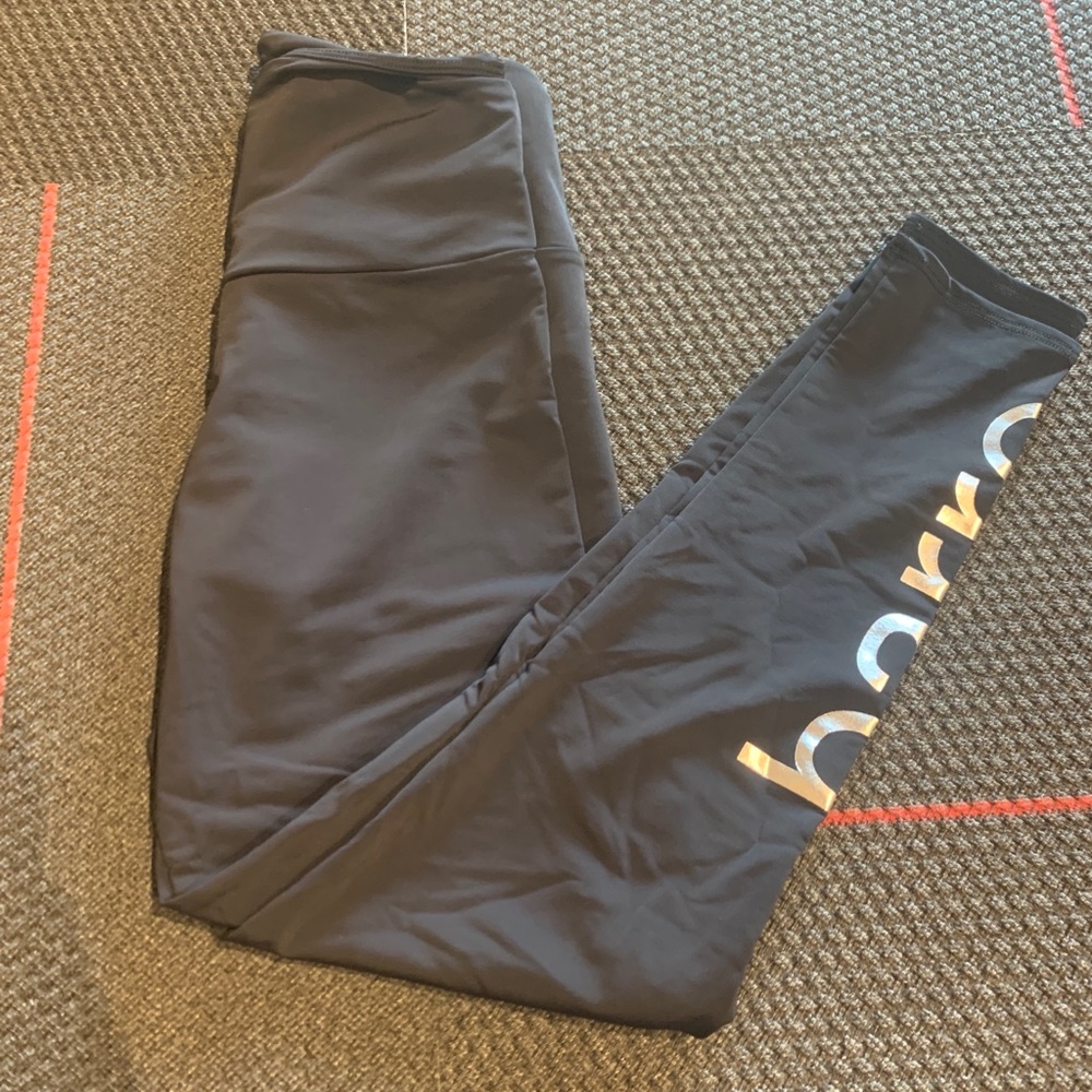 Pure Barre Onzie Leggings